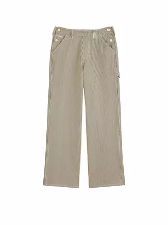 MARC O'POLO DENIM | Jeans Wide Leg Fit | 